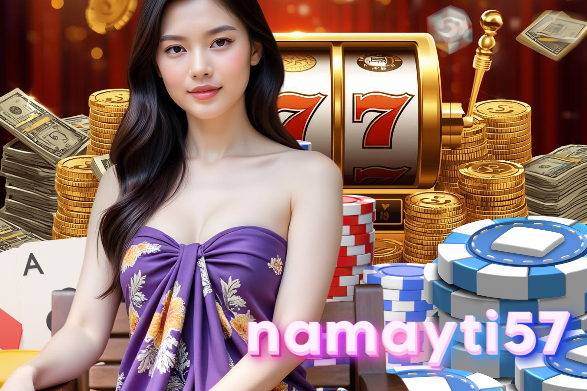 namayti57 ทรูวอเลท