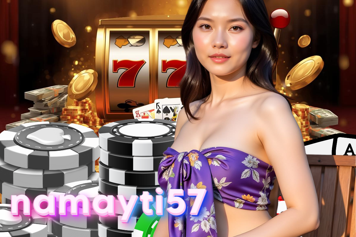 namayti57 ทางเข้า