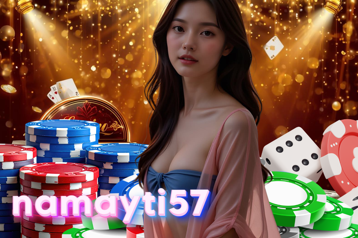 namayti57 สล็อต