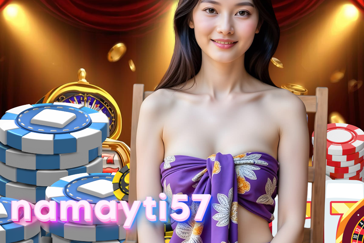 namayti57 เครดิตฟรี